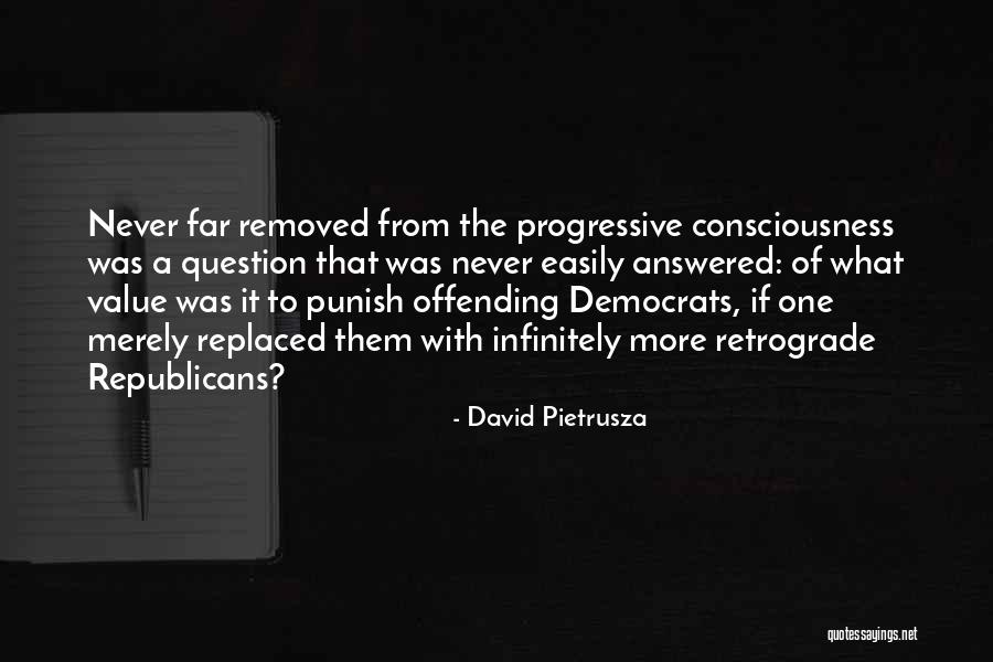 Truda Foods Quotes By David Pietrusza Truda Foods Quotes By David Pietrusza