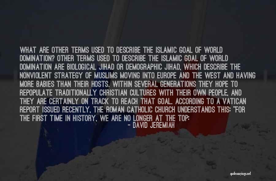 Truda Mcgrew Quotes By David Jeremiah Truda Mcgrew Quotes By David Jeremiah
