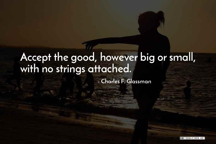 Truda Moda Quotes By Charles F. Glassman Truda Moda Quotes By Charles F. Glassman