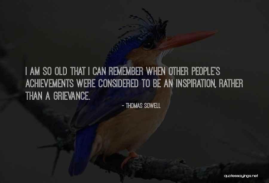 Trudark Quotes By Thomas Sowell Trudark Quotes By Thomas Sowell