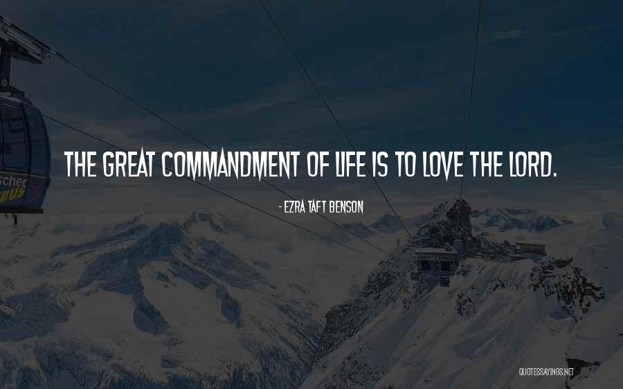 Trudeaus Lgbt Quotes By Ezra Taft Benson Trudeaus Lgbt Quotes By Ezra Taft Benson