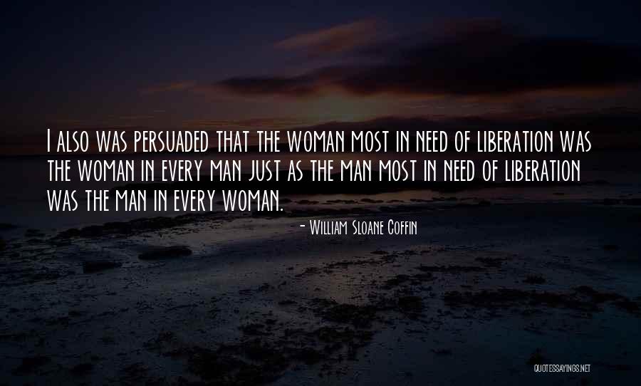 Trudelvy Quotes By William Sloane Coffin Trudelvy Quotes By William Sloane Coffin