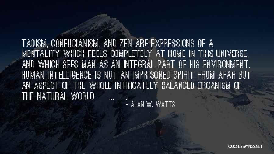 Trudge Through Mud Quotes By Alan W. Watts Trudge Through Mud Quotes By Alan W. Watts