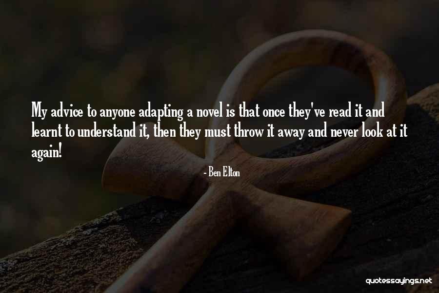 Trudge Through Mud Quotes By Ben Elton Trudge Through Mud Quotes By Ben Elton