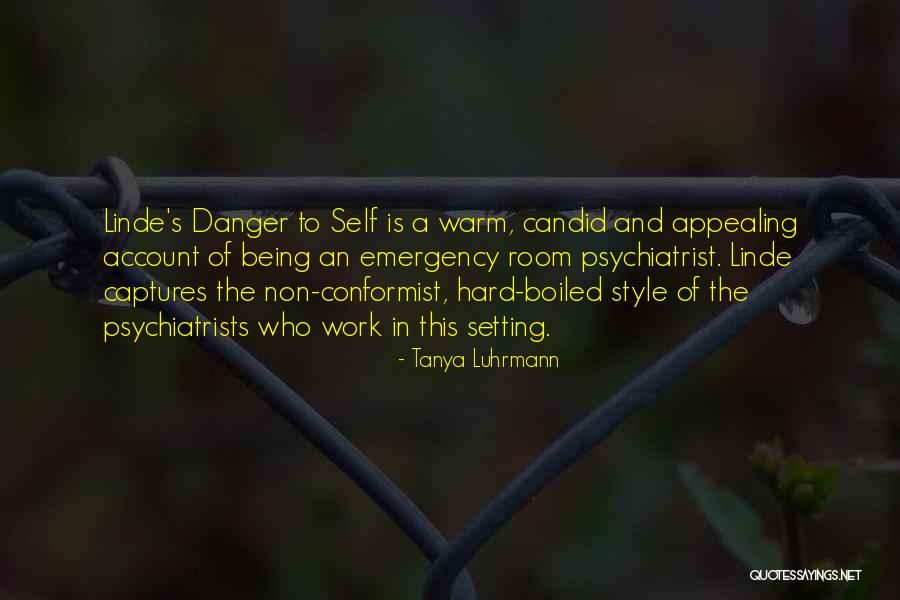 Trudge Through Mud Quotes By Tanya Luhrmann Trudge Through Mud Quotes By Tanya Luhrmann