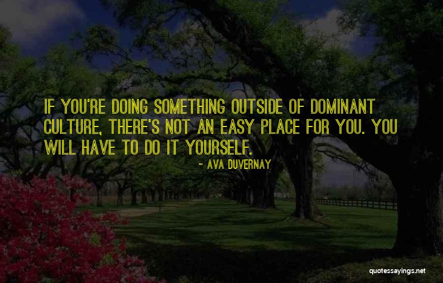 Trudgeons Quotes By Ava DuVernay Trudgeons Quotes By Ava DuVernay