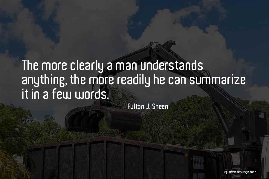 Trudgery Quotes By Fulton J. Sheen Trudgery Quotes By Fulton J. Sheen