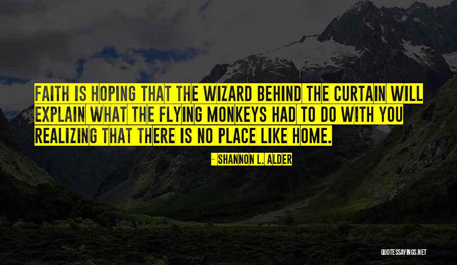 Trudgery Quotes By Shannon L. Alder Trudgery Quotes By Shannon L. Alder