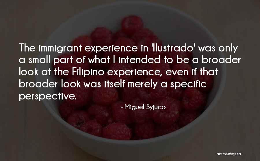 Trudges Clue Quotes By Miguel Syjuco Trudges Clue Quotes By Miguel Syjuco