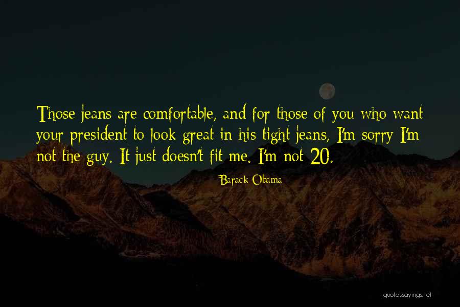 Trudgian Quotes By Barack Obama Trudgian Quotes By Barack Obama