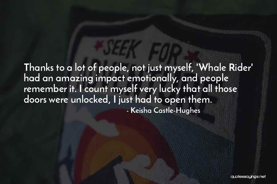 Trudging Synonym Quotes By Keisha Castle-Hughes Trudging Synonym Quotes By Keisha Castle-Hughes
