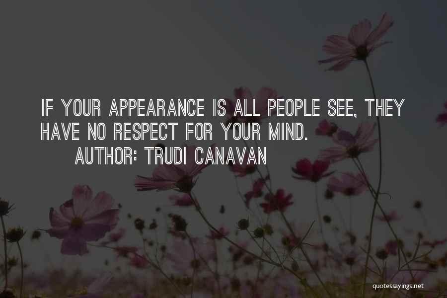 Trudi Canavan Quotes 1530108