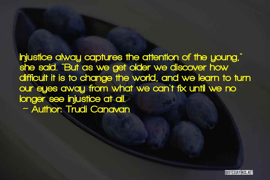 Trudi Canavan Quotes 686719