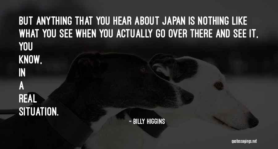 Trudim Se Quotes By Billy Higgins Trudim Se Quotes By Billy Higgins