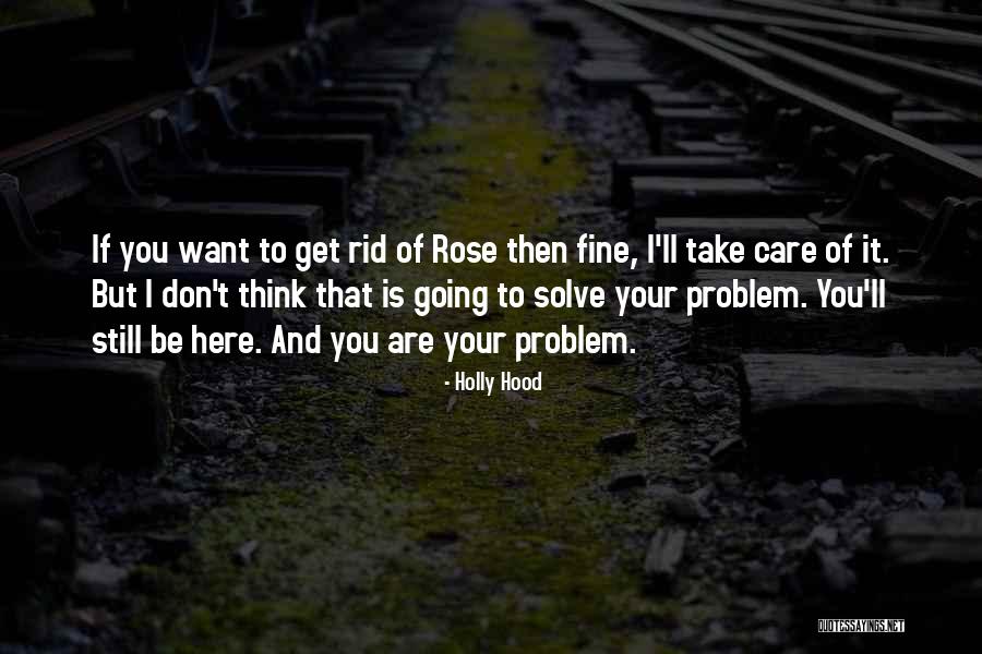 Trudim Se Quotes By Holly Hood Trudim Se Quotes By Holly Hood