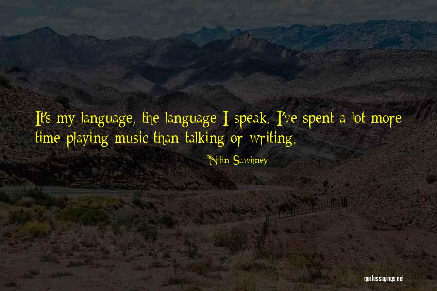 Trudiont Quotes By Nitin Sawhney Trudiont Quotes By Nitin Sawhney