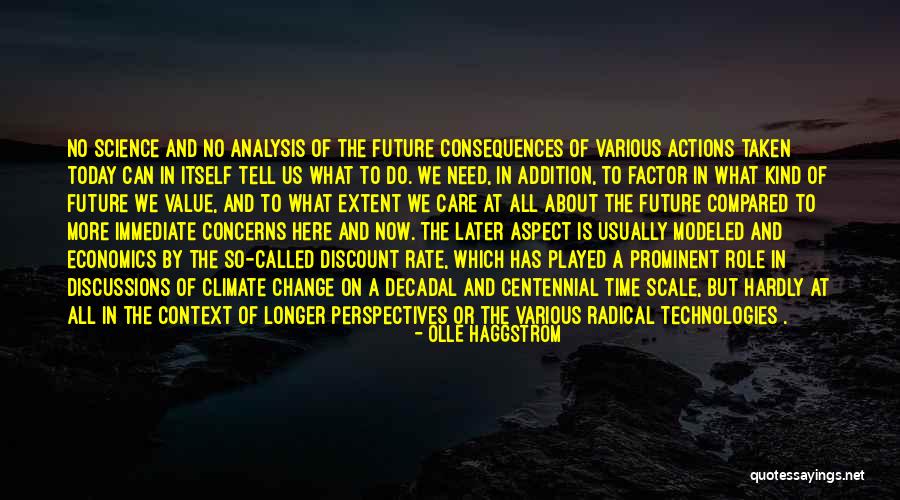 Trudis Quotes By Olle Haggstrom