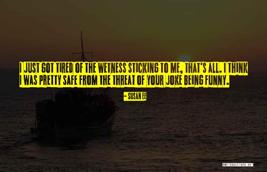 Trudna Milosc Quotes By Susan Ee Trudna Milosc Quotes By Susan Ee