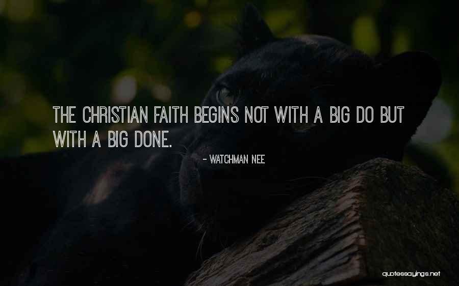 Trudna Sam Quotes By Watchman Nee Trudna Sam Quotes By Watchman Nee