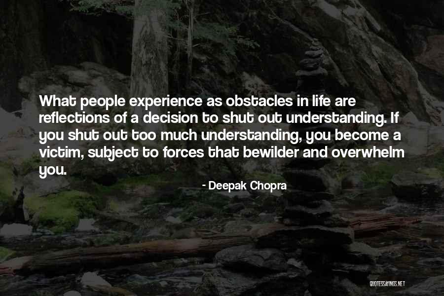 Trudna Svalka Quotes By Deepak Chopra Trudna Svalka Quotes By Deepak Chopra