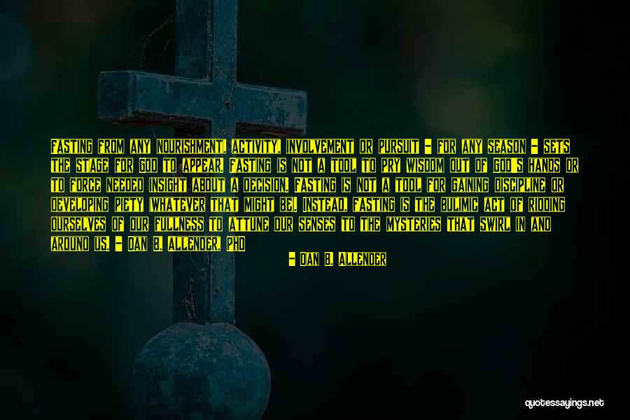 Trudne Emocje Quotes By Dan B. Allender Trudne Emocje Quotes By Dan B. Allender