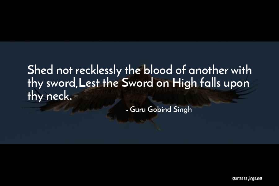 Trudne Emocje Quotes By Guru Gobind Singh Trudne Emocje Quotes By Guru Gobind Singh