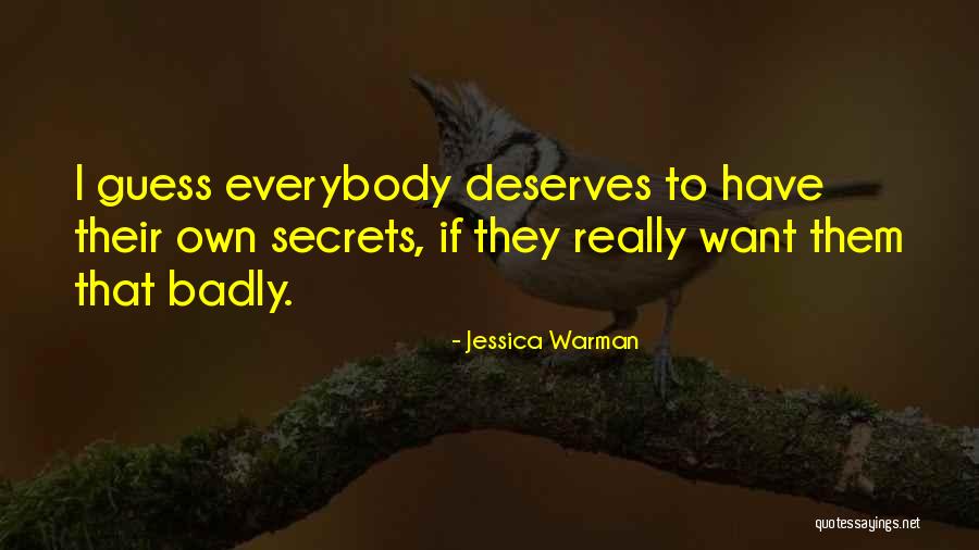 Trudne Zwiazki Quotes By Jessica Warman Trudne Zwiazki Quotes By Jessica Warman