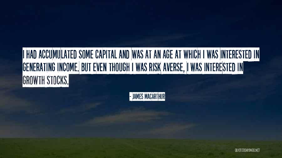 Trudnoci Quotes By James MacArthur Trudnoci Quotes By James MacArthur