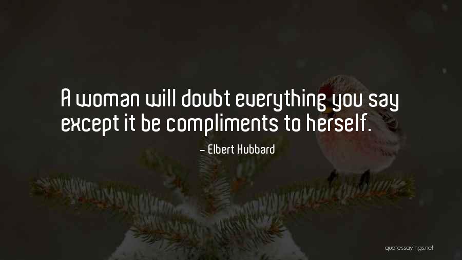 Trudnomyslnost Quotes By Elbert Hubbard Trudnomyslnost Quotes By Elbert Hubbard