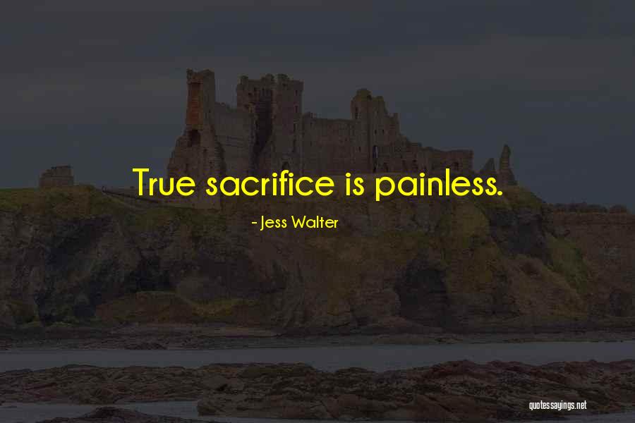 Trudomysln Quotes By Jess Walter