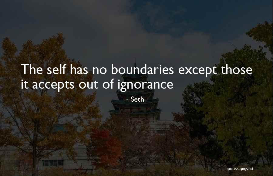 Truduct Quotes By Seth Truduct Quotes By Seth