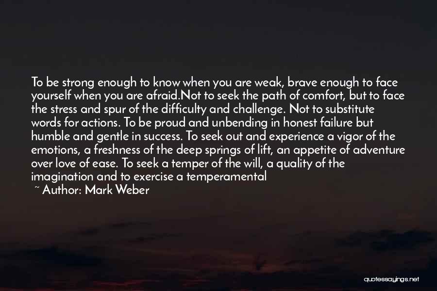 True And Deep Love Quotes By Mark Weber True And Deep Love Quotes By Mark Weber