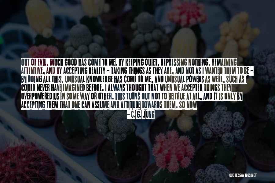 True And Positive Quotes By C. G. Jung True And Positive Quotes By C. G. Jung
