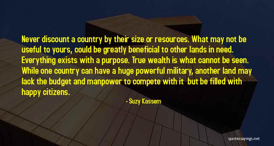 True And Powerful Quotes By Suzy Kassem