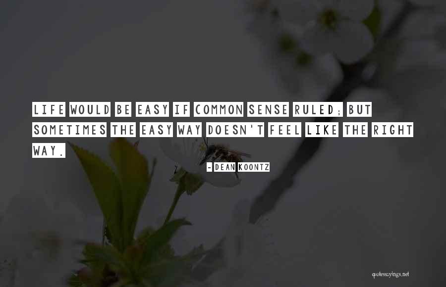 True Balance Test Strips Quotes By Dean Koontz True Balance Test Strips Quotes By Dean Koontz