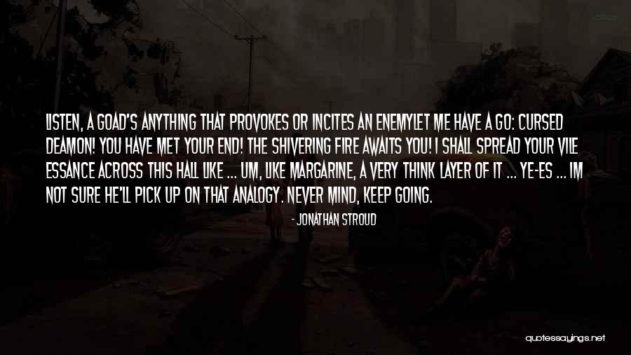 True Balance Test Strips Quotes By Jonathan Stroud True Balance Test Strips Quotes By Jonathan Stroud