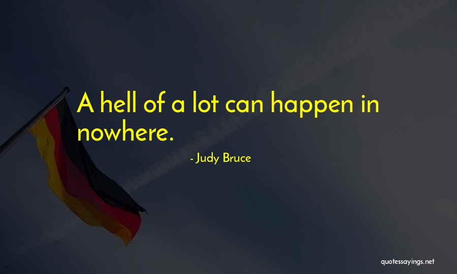 True Blood Alcide Quotes By Judy Bruce