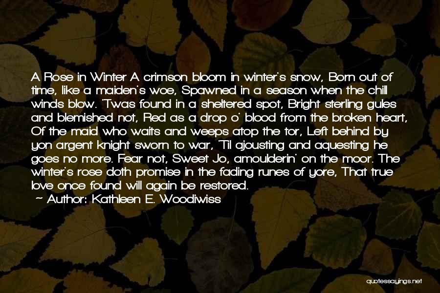 True Blood Love Quotes By Kathleen E. Woodiwiss True Blood Love Quotes By Kathleen E. Woodiwiss