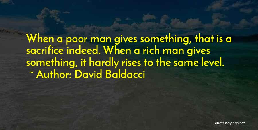 True Blue David Baldacci Quotes By David Baldacci