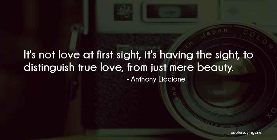 True Broken Heart Quotes By Anthony Liccione True Broken Heart Quotes By Anthony Liccione