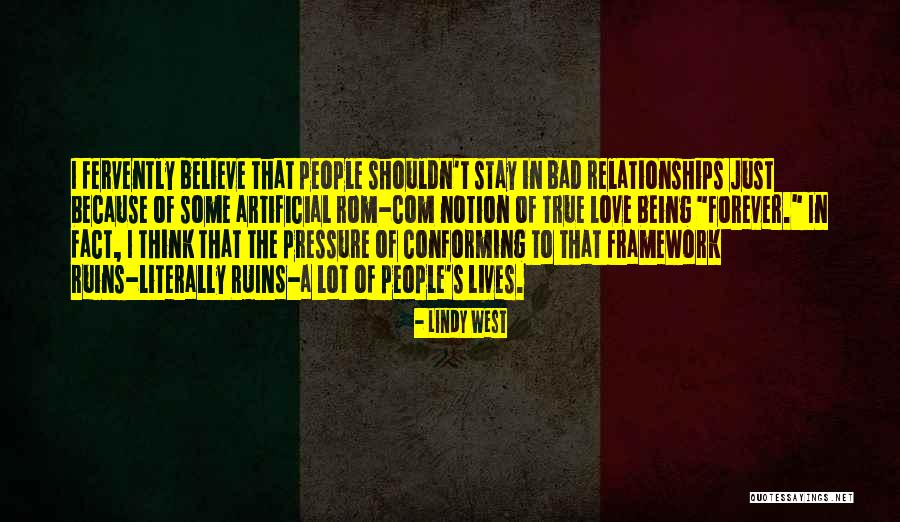 True Broken Heart Quotes By Lindy West True Broken Heart Quotes By Lindy West