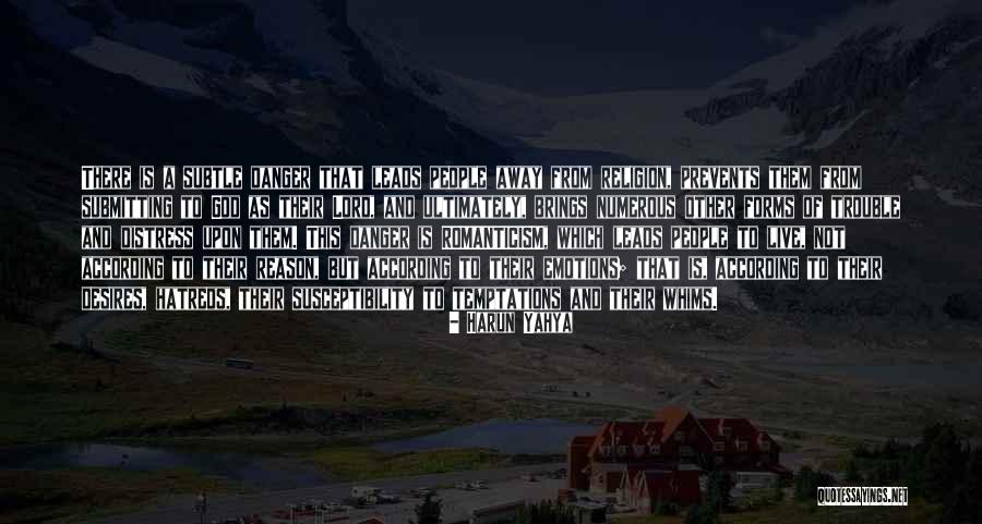 True Cane Quotes By Harun Yahya True Cane Quotes By Harun Yahya