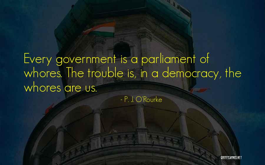 True Character Quotes Quotes By P. J. O'Rourke True Character Quotes Quotes By P. J. O'Rourke