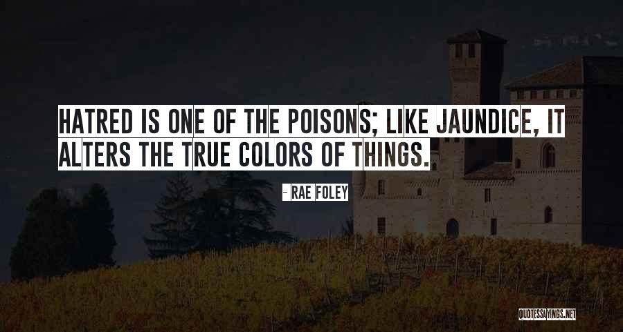 True Color Quotes By Rae Foley True Color Quotes By Rae Foley