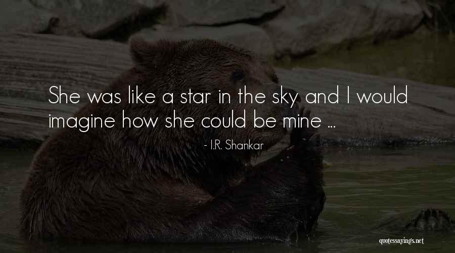 True Colors Love Quotes By I.R. Shankar True Colors Love Quotes By I.R. Shankar