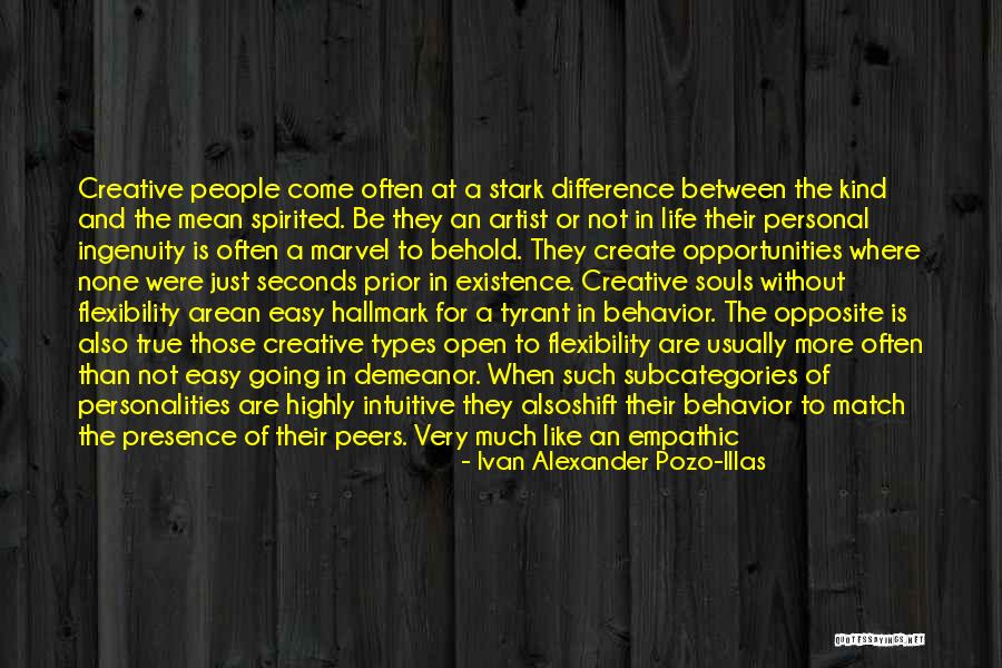 True Colors Of People Quotes By Ivan Alexander Pozo-Illas True Colors Of People Quotes By Ivan Alexander Pozo-Illas