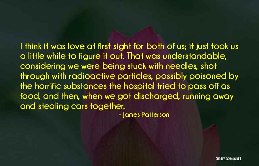 True Colors Of People Quotes By James Patterson True Colors Of People Quotes By James Patterson