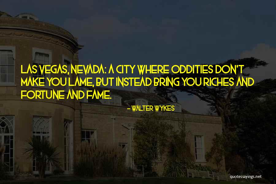 True Colors Of People Quotes By Walter Wykes True Colors Of People Quotes By Walter Wykes