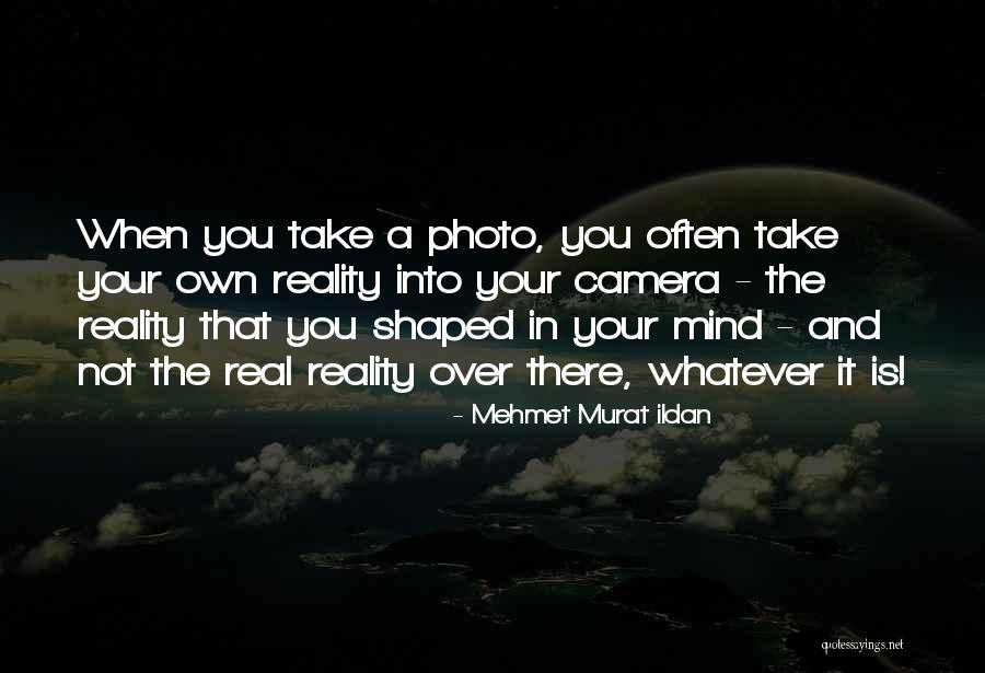 True Colours Revealed Quotes By Mehmet Murat Ildan True Colours Revealed Quotes By Mehmet Murat Ildan