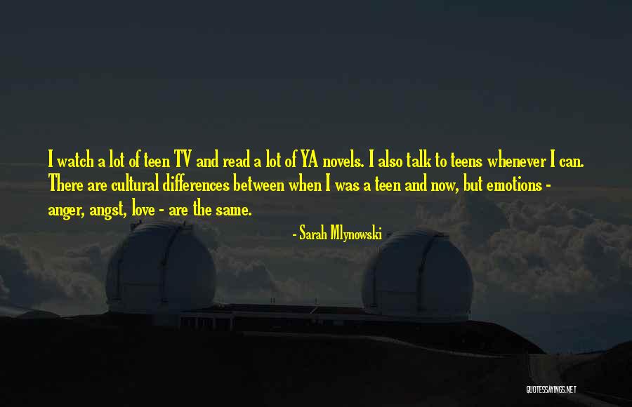 True Colours Revealed Quotes By Sarah Mlynowski True Colours Revealed Quotes By Sarah Mlynowski